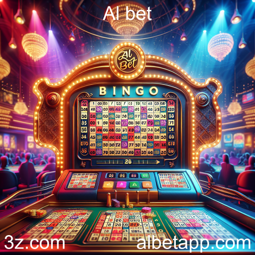 Bingo Fun: A Emoção do Jogo Clássico na Era Digital