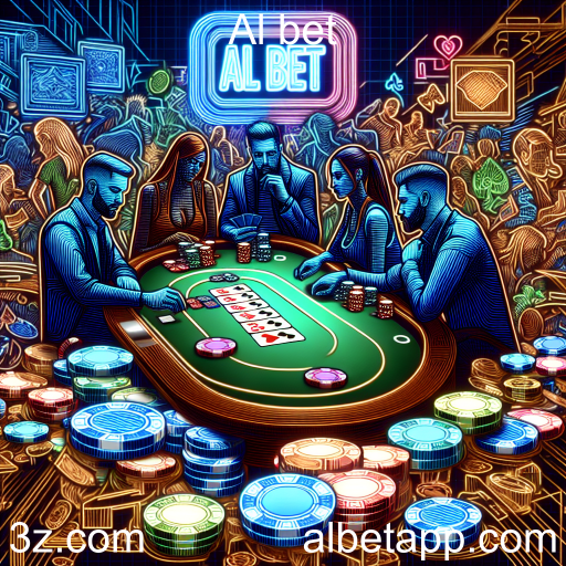 Atrações da Categoria 'Mesa' no Al bet