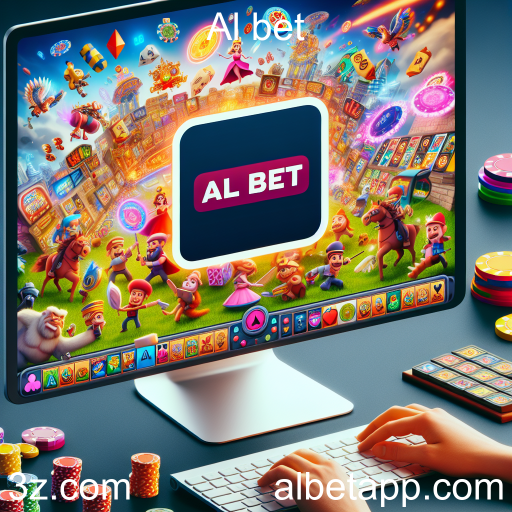 A Ascensão dos Jogos Virtuais: Entretenimento Sem Limites no Al bet